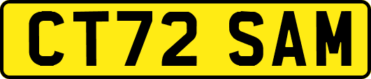 CT72SAM