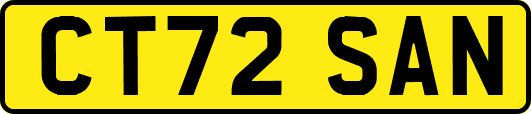 CT72SAN