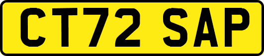 CT72SAP