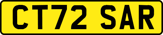 CT72SAR
