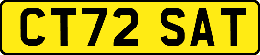 CT72SAT