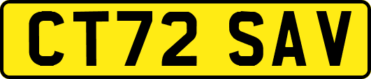 CT72SAV