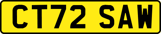 CT72SAW