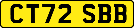 CT72SBB