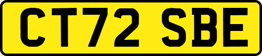 CT72SBE
