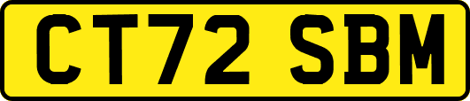 CT72SBM