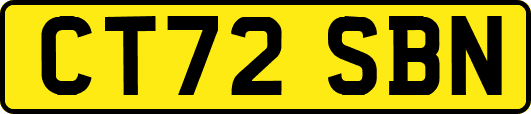 CT72SBN