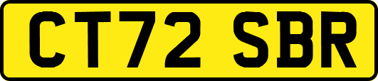 CT72SBR