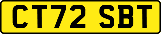 CT72SBT