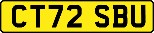 CT72SBU