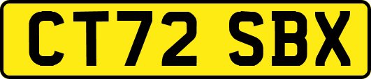 CT72SBX