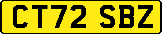 CT72SBZ
