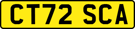 CT72SCA