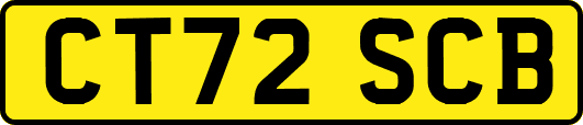 CT72SCB