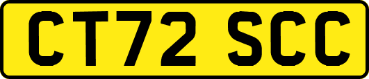 CT72SCC