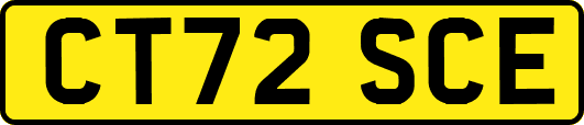 CT72SCE