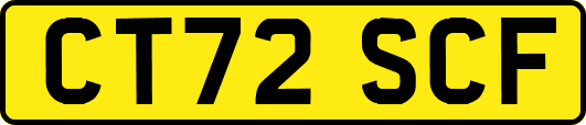 CT72SCF