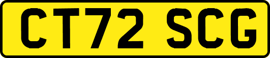CT72SCG