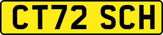 CT72SCH