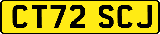 CT72SCJ
