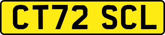 CT72SCL
