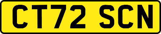 CT72SCN