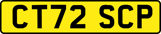 CT72SCP