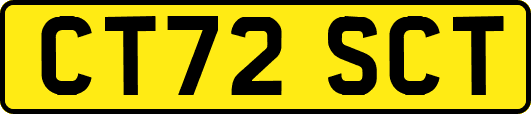 CT72SCT