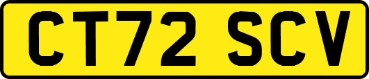 CT72SCV