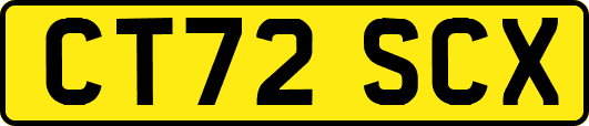 CT72SCX