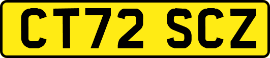 CT72SCZ
