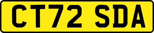 CT72SDA