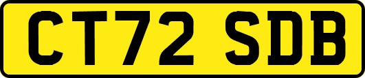 CT72SDB