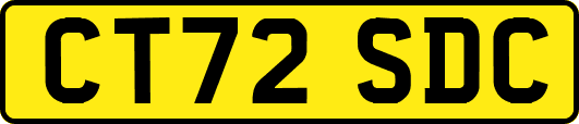 CT72SDC