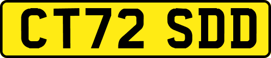 CT72SDD