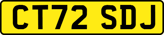 CT72SDJ