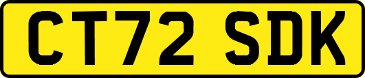 CT72SDK
