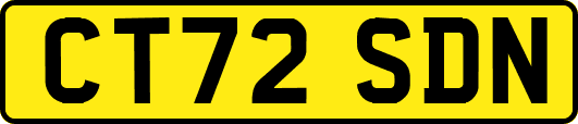 CT72SDN