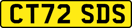 CT72SDS