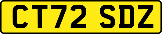CT72SDZ