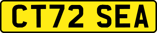 CT72SEA