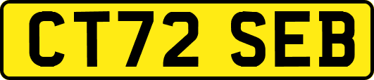 CT72SEB