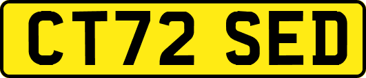 CT72SED