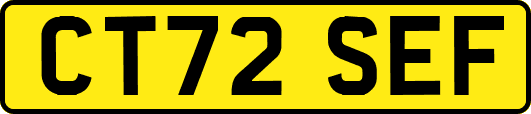 CT72SEF