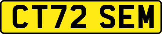CT72SEM