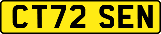 CT72SEN