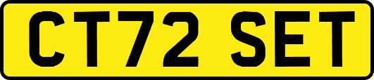 CT72SET