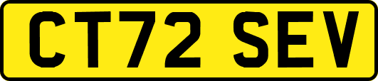CT72SEV