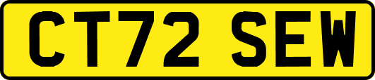 CT72SEW