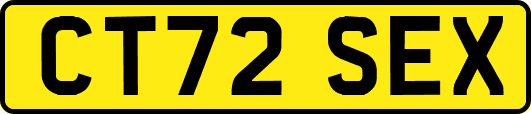 CT72SEX